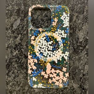 Kate Spade IPhone 15 Pro Max Case